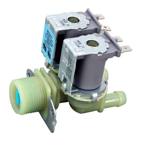 Allpoints Allpoints 8012235 Valve, Solnd, 2-Way240Vac 50/60Hz, Iv-12Sd For Cleveland Range 8012235